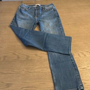 Abercrombie Kinds Stretch Jeans